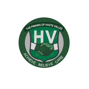 FOHV Logo