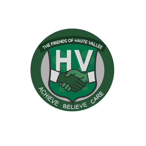 FOHV Logo